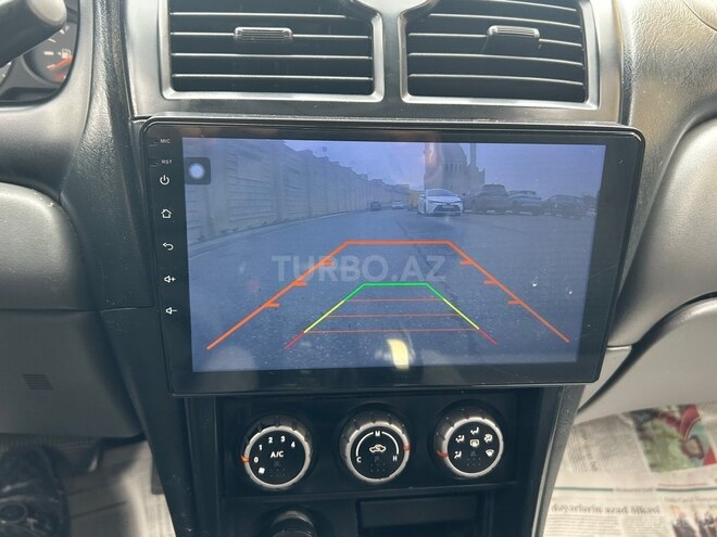 Nissan Sunny 2008, 237,157 km - 1.6 л - Bakı