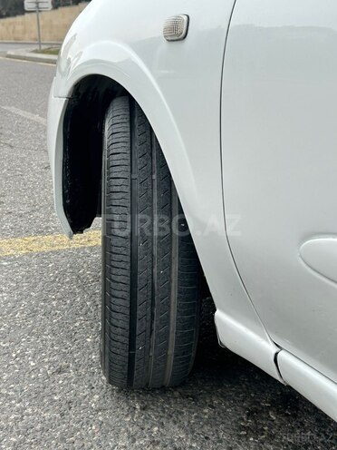 Nissan Sunny 2008, 237,157 km - 1.6 л - Bakı