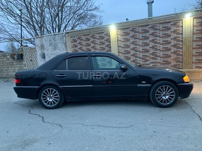 Mercedes C 280 1999, 330,000 km - 2.8 л - Bakı
