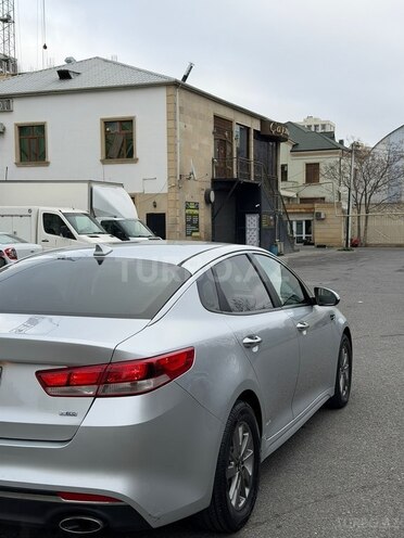 Kia Optima 2015, 156,106 km - 1.6 l - Bakı