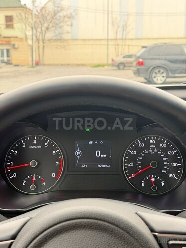 Kia Optima 2015, 156,106 km - 1.6 l - Bakı