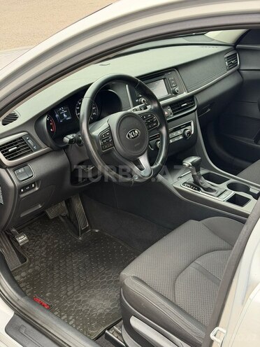 Kia Optima 2015, 156,106 km - 1.6 l - Bakı