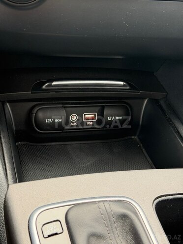 Kia Optima 2015, 156,106 km - 1.6 l - Bakı