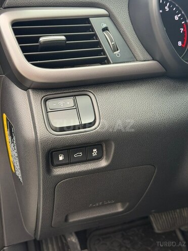 Kia Optima 2015, 156,106 km - 1.6 l - Bakı