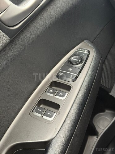 Kia Optima 2015, 156,106 km - 1.6 l - Bakı