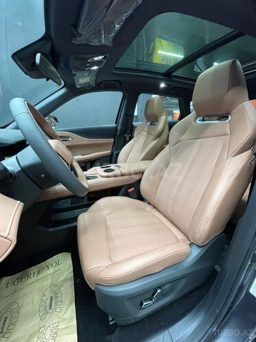 Changan Uni-Z-8