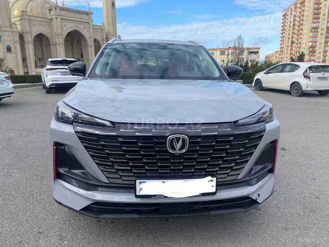 Changan CS 55 Plus 2022, 180,000 km - 1.5 л - Bakı