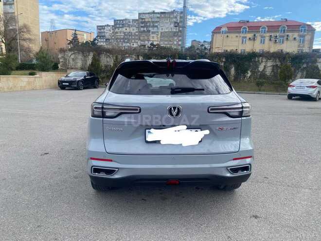 Changan CS 55 Plus 2022, 180,000 km - 1.5 л - Bakı