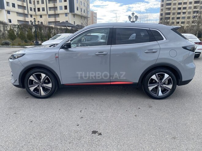 Changan CS 55 Plus 2022, 180,000 km - 1.5 л - Bakı