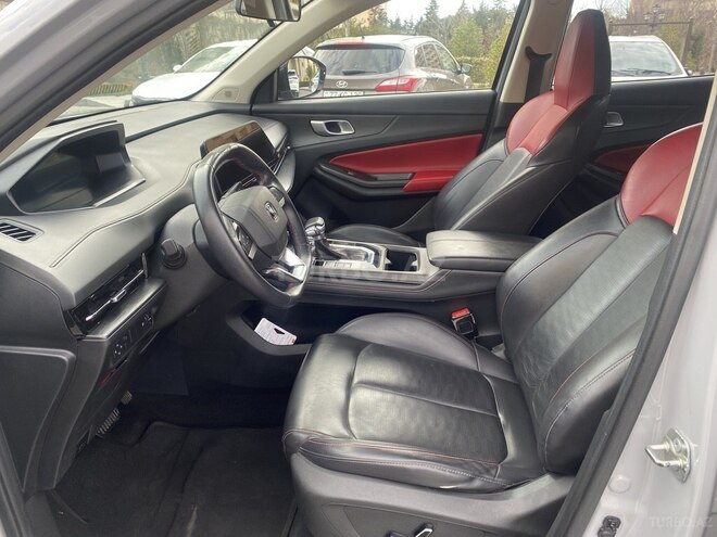 Changan CS 55 Plus 2022, 180,000 km - 1.5 л - Bakı