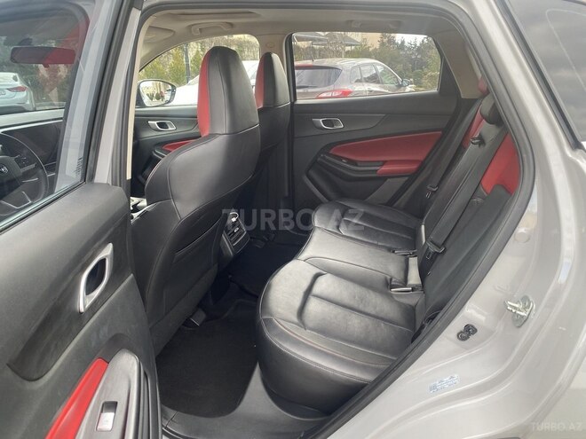 Changan CS 55 Plus 2022, 180,000 km - 1.5 л - Bakı