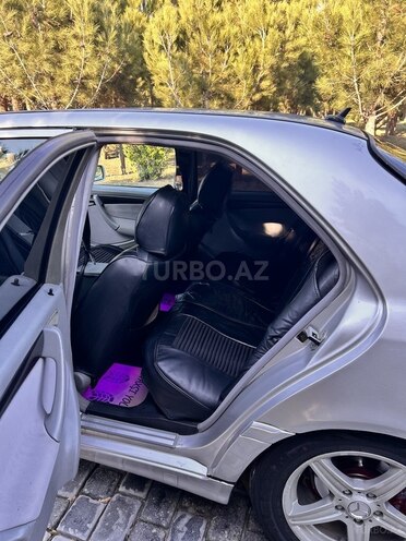 Mercedes C 200 1997, 354,000 km - 2.0 l - Bakı