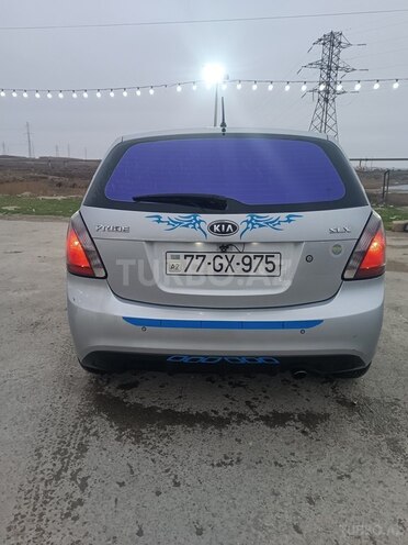 Kia Pride 2010, 300,110 km - 1.5 l - Bakı