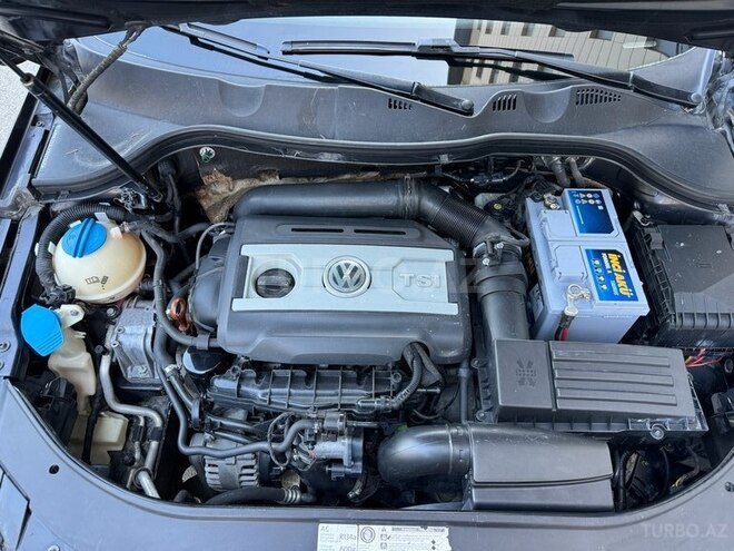 Volkswagen Passat-17