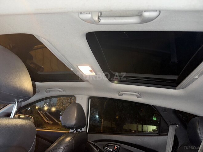 Hyundai Tucson 2012, 210,000 km - 2.0 l - Bakı