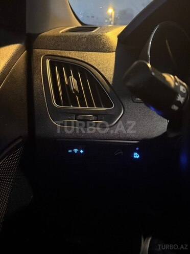 Hyundai Tucson 2012, 210,000 km - 2.0 l - Bakı