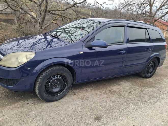 Opel Astra 2007, 253,000 km - 1.3 l - Bakı