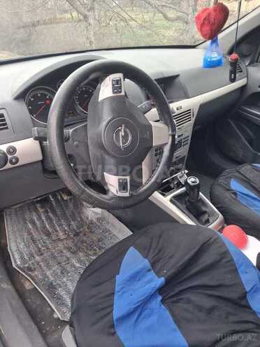 Opel Astra 2007, 253,000 km - 1.3 l - Bakı