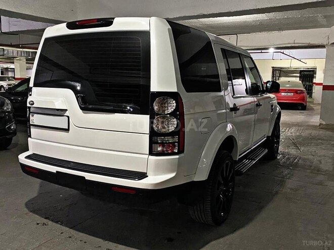 Land Rover Discovery-9