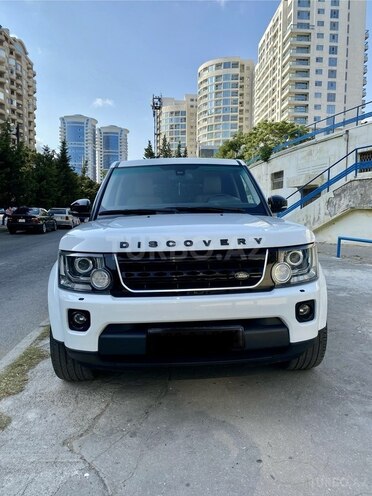 Land Rover Discovery-18
