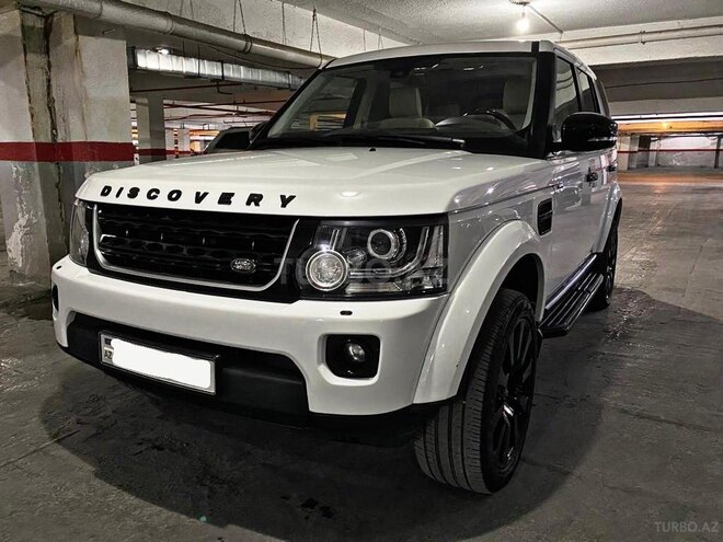 Land Rover Discovery-16