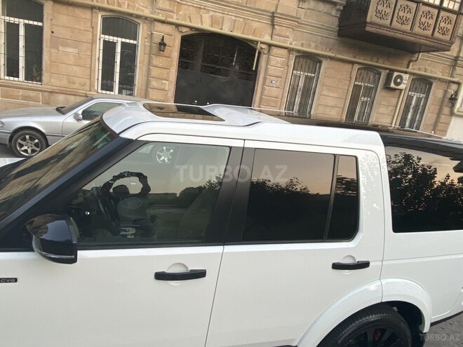 Land Rover Discovery-3