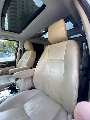 Land Rover Discovery-5