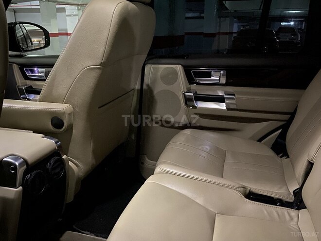 Land Rover Discovery-12