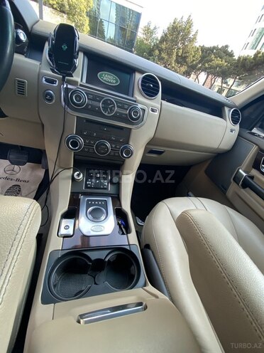 Land Rover Discovery-7