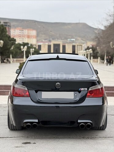 BMW 530 2007, 310,000 km - 3.0 l - Bakı