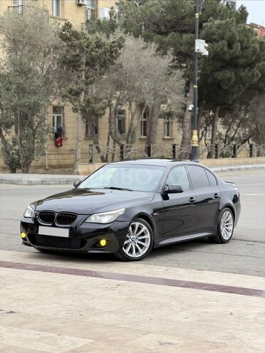 BMW 530 2007, 310,000 km - 3.0 l - Bakı