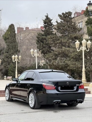 BMW 530 2007, 310,000 km - 3.0 l - Bakı