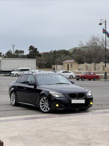 BMW 530 2007, 310,000 km - 3.0 l - Bakı