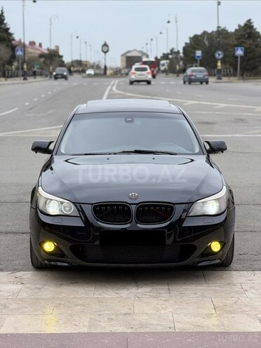 BMW 530 2007, 310,000 km - 3.0 l - Bakı