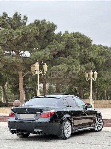 BMW 530 2007, 310,000 km - 3.0 l - Bakı