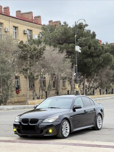 BMW 530 2007, 310,000 km - 3.0 l - Bakı