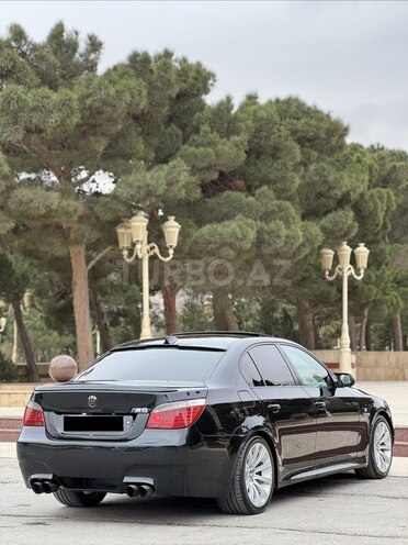 BMW 530 2007, 310,000 km - 3.0 l - Bakı