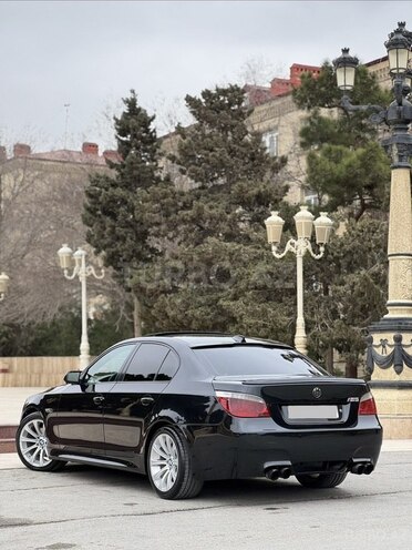 BMW 530 2007, 310,000 km - 3.0 l - Bakı