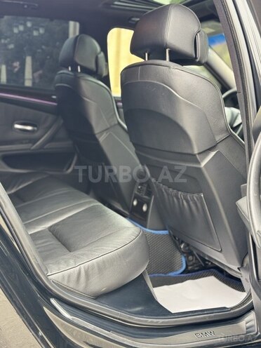 BMW 530 2007, 310,000 km - 3.0 l - Bakı