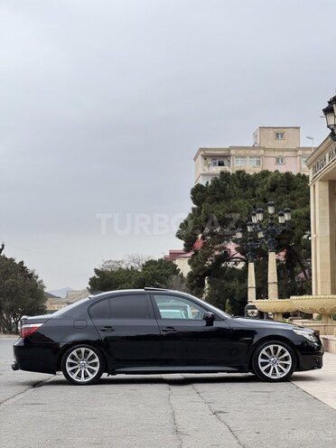 BMW 530 2007, 310,000 km - 3.0 l - Bakı