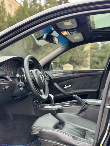 BMW 530 2007, 310,000 km - 3.0 l - Bakı