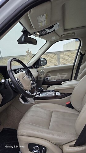 Land Rover Range Rover 2015, 219,000 km - 3.0 l - Bakı