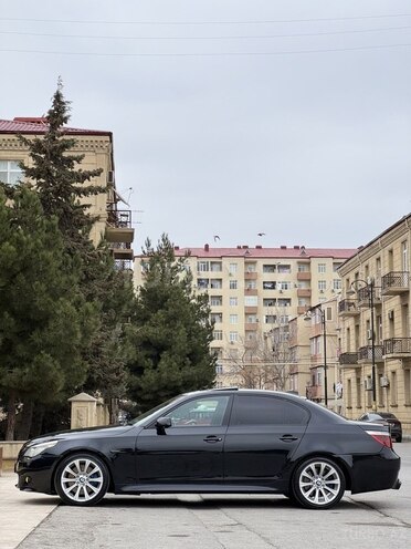 BMW 530 2007, 310,000 km - 3.0 l - Bakı