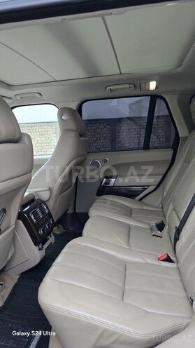 Land Rover Range Rover 2015, 219,000 km - 3.0 l - Bakı