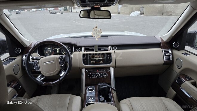 Land Rover Range Rover 2015, 219,000 km - 3.0 l - Bakı