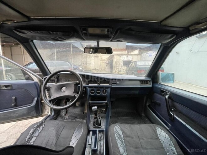 Mercedes 190 1992, 358,000 km - 2.0 l - Bakı