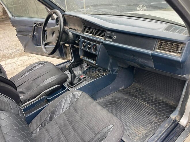 Mercedes 190 1992, 358,000 km - 2.0 l - Bakı