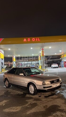 Audi  1990, 250,000 km - 2.3 l - Sumqayıt