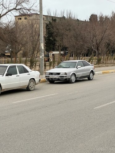 Audi  1990, 250,000 km - 2.3 l - Sumqayıt