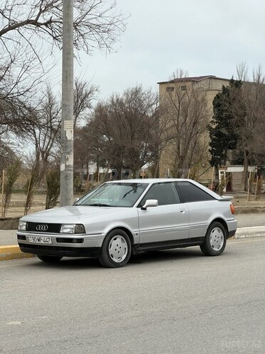 Audi  1990, 250,000 km - 2.3 l - Sumqayıt